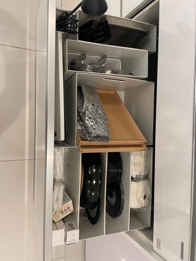 Small Villa Tokyo 渋谷まで2駅10分 青山一丁目駅徒歩3分一軒家ペット歓迎お子様歓迎駐車場あり6人までok Экстерьер фото