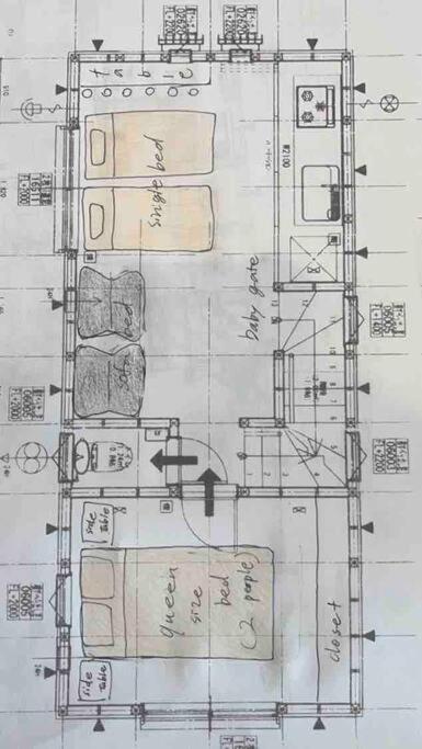 Small Villa Tokyo 渋谷まで2駅10分 青山一丁目駅徒歩3分一軒家ペット歓迎お子様歓迎駐車場あり6人までok Экстерьер фото